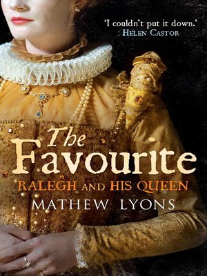 cover image of The Favourite